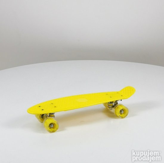 Skateboard Simply - više boja ( do 40kg )