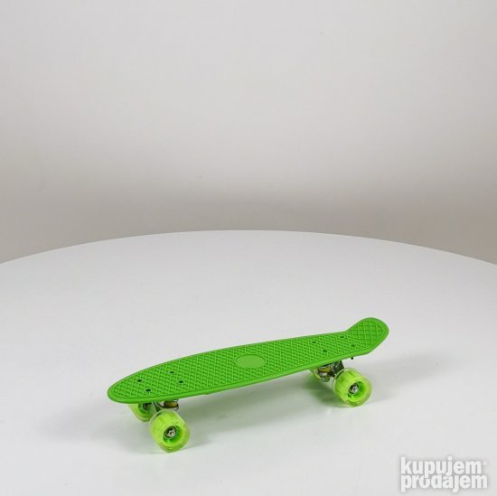 Skateboard Simply - više boja ( do 40kg )