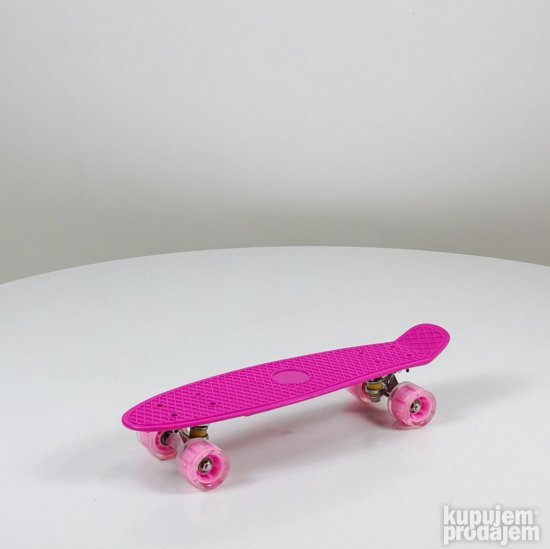 Skateboard Simply - više boja ( do 40kg )