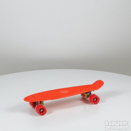 Skateboard Simply - više boja ( do 40kg )