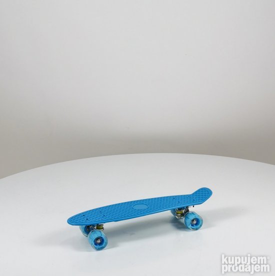 Skateboard Simply - više boja ( do 40kg )