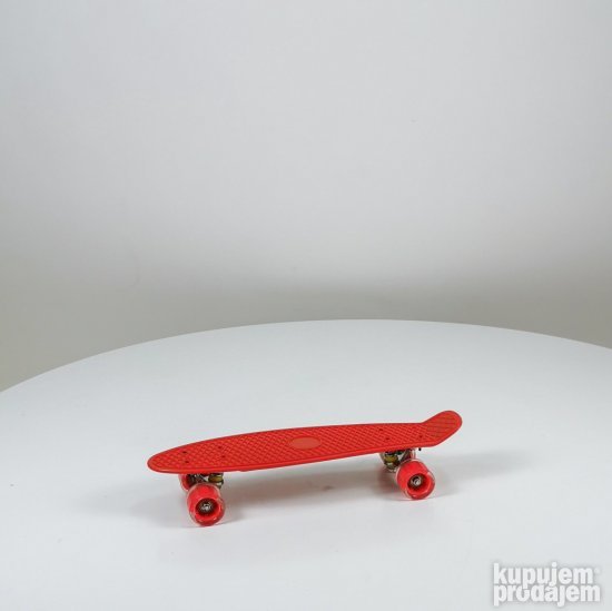 Skateboard Simply - više boja ( do 40kg )
