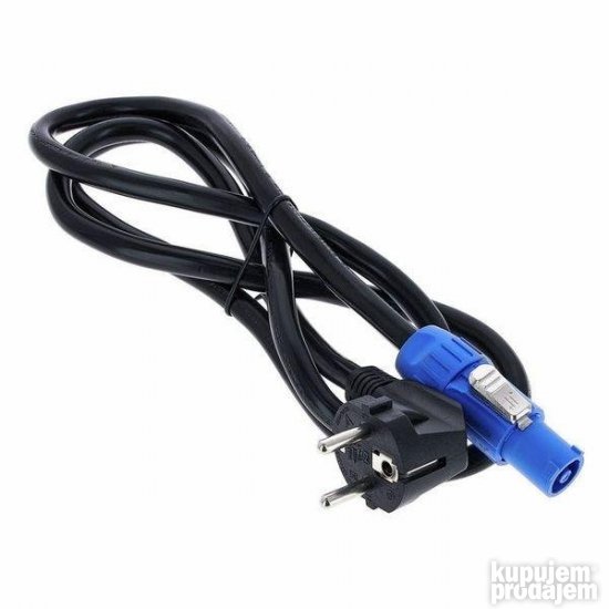 Stairville M-Fog 3000 Pro Dim Mašina