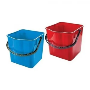 Plastična kofa za vodu 18 i 25 L