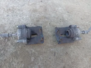 Kociona kljesta zadnja Bmw E90/E91 320d