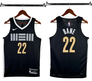 Desmond Bane - Memphis Grizzlies NBA dres
