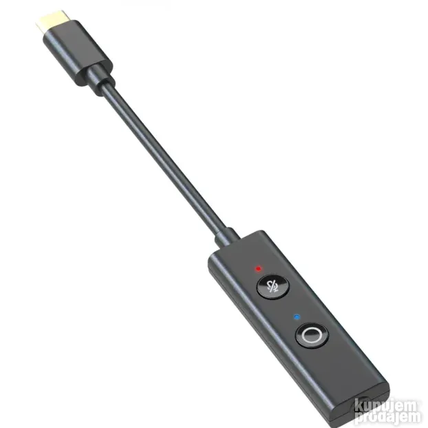 Creative Sound Blaster Play! 4