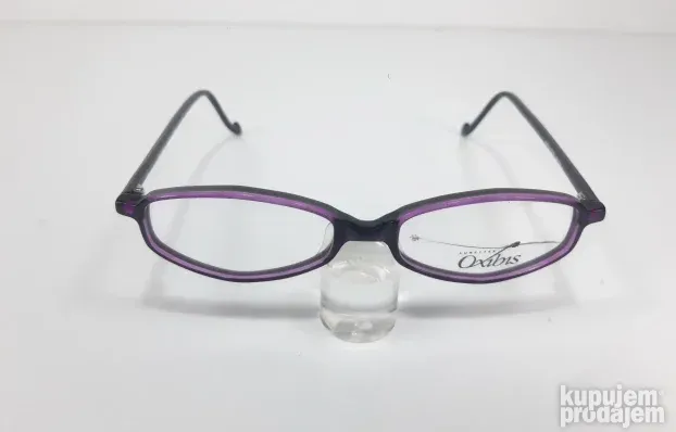 OXIBIS Soho 5 France dioptrijski okvir NOVO