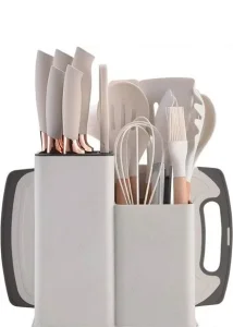 Set kuhinjkog pribora 19u1