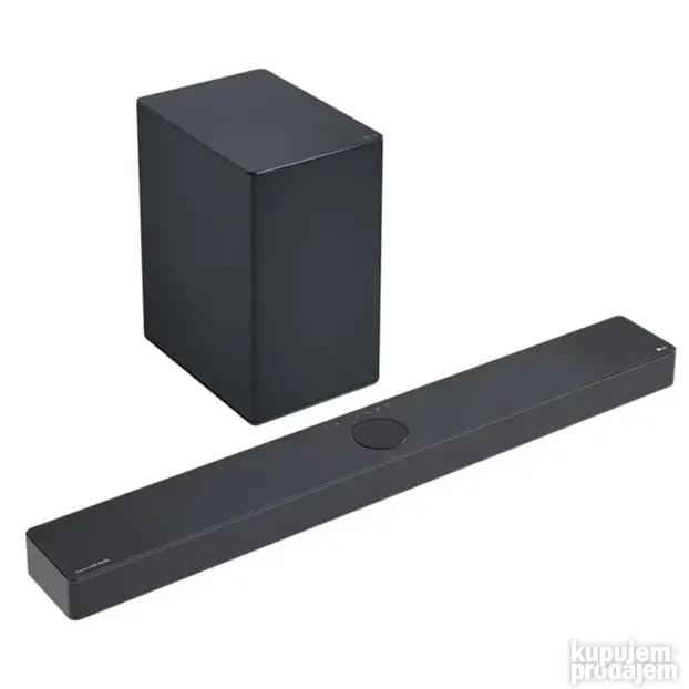 LG SC9S 3.1.3 Soundbar