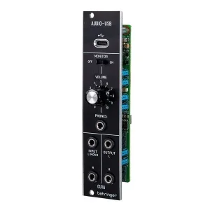 Behringer Cu1A Eurorack Module