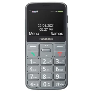 PANASONIC KX-TU160 grey