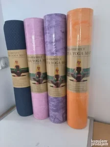 Yoga,fitnes prostirka,joga