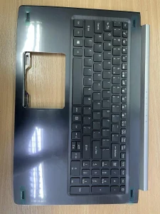 Acer Aspire A715-71G Palmrest tastatura