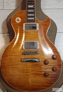 Gibson Les Paul Standard