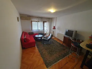 Nade Tomić, Medijana, 2.5 dvoiposoban, 57 m²