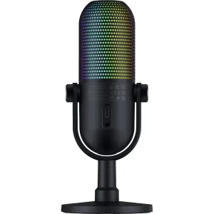 RAZER Seiren V3 Chroma black,pošalji poruku