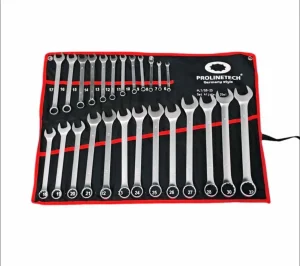 Set 25 ključeva U Platnu 6-32mm PLT/SS-25 PROLINETECH