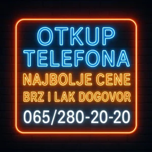 OTKUP SAMSUNG TELEFONA S25 ultra / S24 ultra / Z Fold 6