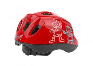 kaciga robot polisport