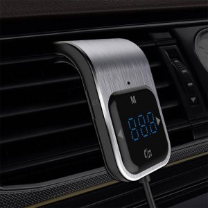 FM transmiter BC39 crni