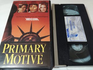 VHS - Primarni motiv