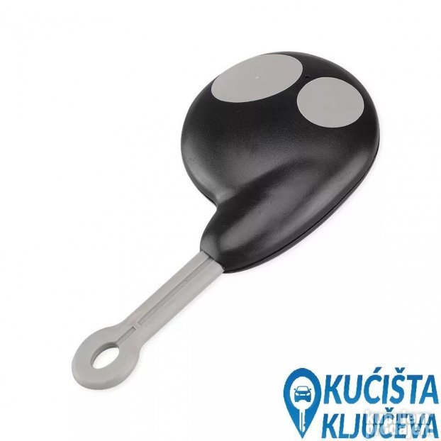 Kuciste za Cobra alarmne sisteme