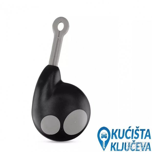Kuciste za Cobra alarmne sisteme