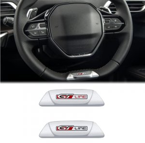 GT line oznaka volana Peugeot