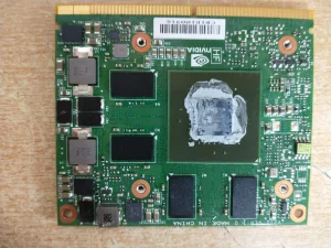 Nvidia Quadro K1000M 2GB DDR3 128 bit