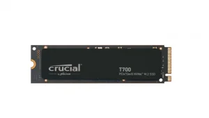 CRUCIAL 1TB T700 M.2 PCIe M.2 2280 CT1000T700SSD3T