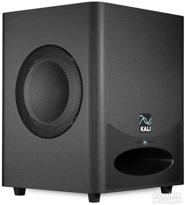 Kali Audio WS 6.2 subwoofer