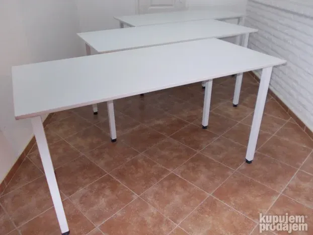 stolovi za ordinacije kancelarije klinike