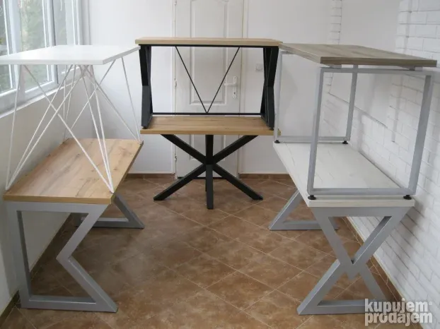 stolovi za ordinacije kancelarije klinike