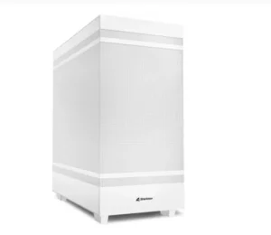 SHARKOON Rebel C50 white