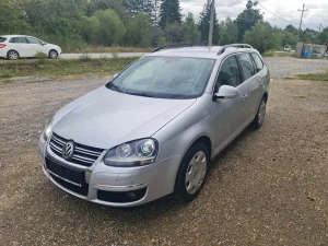 Amortizeri za VW Golf 5