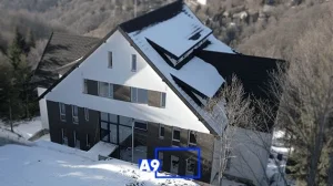 Kopaonik, novo! 24m2 studio