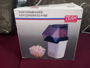 Aparat za  KOKICE