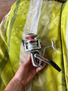 masnica za pecanje Daiwa 160x Japan