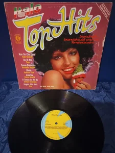 Italo Top Hits 1980