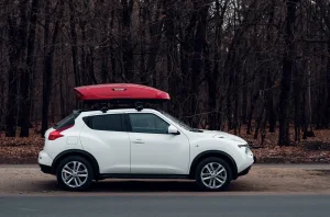 Iznajmljivanje krovnih kofera