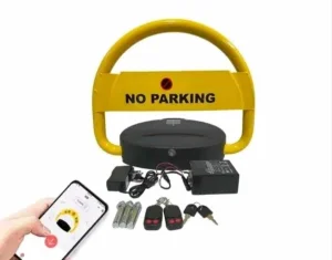Parking barijera