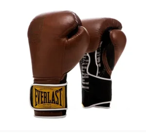 Everlast 1910 Classic Training Glove - 5 boja