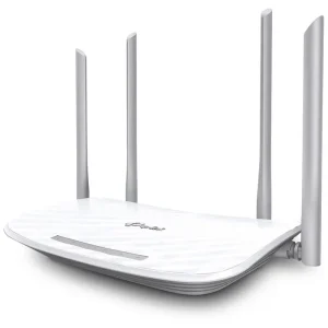 Ruter TP-LINK ARCHER A5 AC1200 Wireless Dual Bandes Router