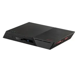 ASUSTOR FS6806x