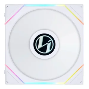 LIAN LI UNI FAN TL Wireless 140mm white,naruči u dm
