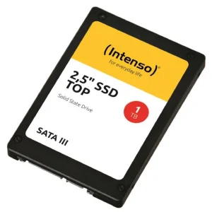 Intenso 1TB Top SATA 3 2.5 "3812460