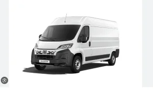 polovni delovi za FIAT DUCATO 2007-2020