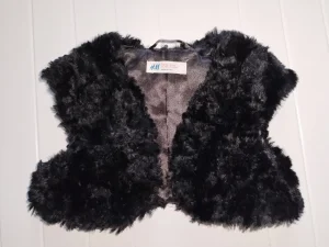 Cupavi bolero H&M 98/104