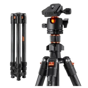 K&F Concept K254C2  (carbon) + BH-36L glava sa garancijom